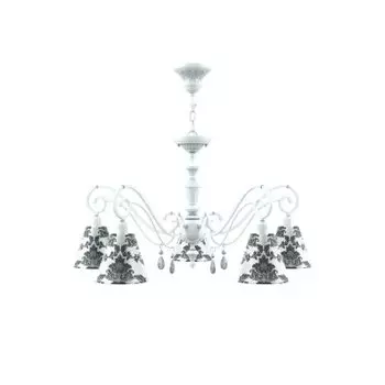 Люстра Maytoni E3-05-WM-LMP-O-2-CRL-E3-05-TR-DN