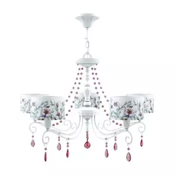 Люстра Maytoni E4-05-WM-LMP-Y-13-CRL-E4-05-PK-UP