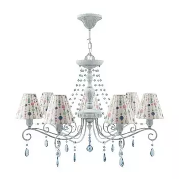 Люстра Maytoni E4-07-G-LMP-O-17-CRL-E4-07-GB-UP