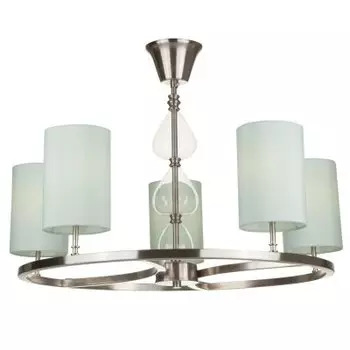 Люстра Maytoni H010PL-05N Armony
