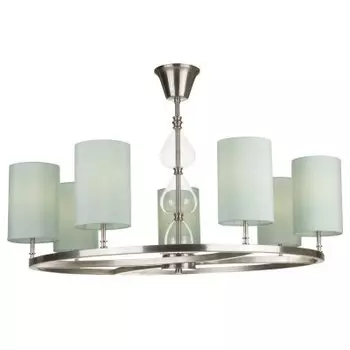 Люстра Maytoni H010PL-07N Armony