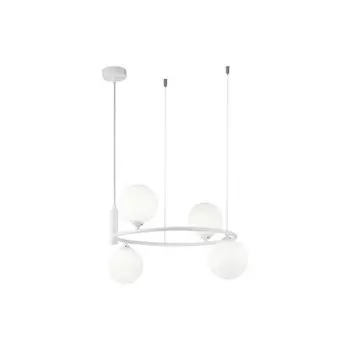 Люстра Maytoni MOD013PL-04W
