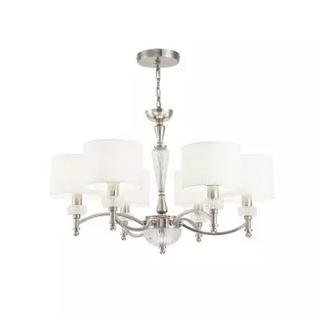 Люстра Maytoni MOD014CL-06N