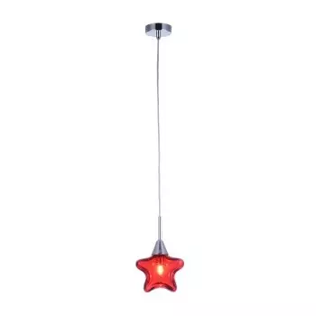 Люстра Maytoni MOD246-PL-01-R Star