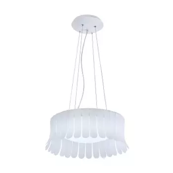 Люстра Maytoni MOD341-PL-01-24W-W Degas