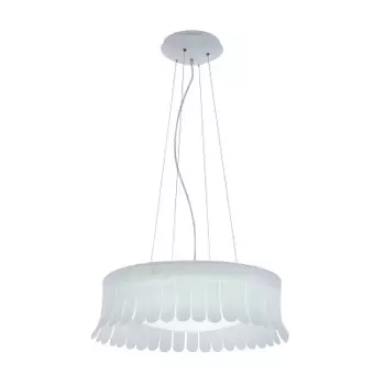 Люстра Maytoni MOD341-PL-01-36W-W Degas