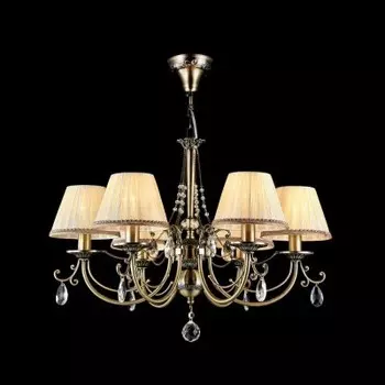 Люстра Maytoni RC093-PL-06-R Classic Soffia