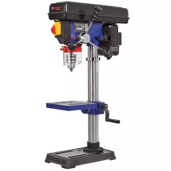 Станок сверлильный вертикальный Belmash DP250-16J
