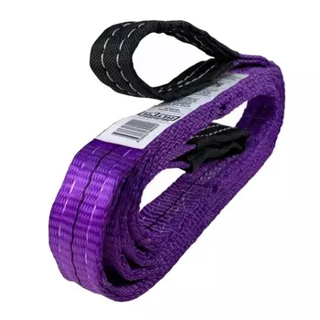 Строп Hitch Regular SZ077863 СТП 1,0т 4,00м SF6 30мм