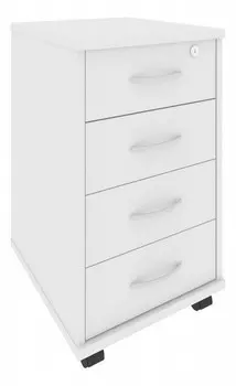 Тумбочка Riva А.ТМ-4F Riva ЦБ-00029245