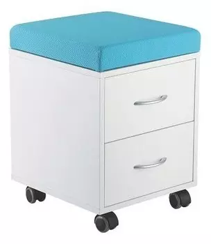 Тумбочка SS15W FunDesk 515714