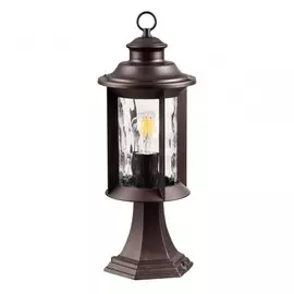 Уличный ландшафтный светильник Mavret Odeon Light 4961/1A