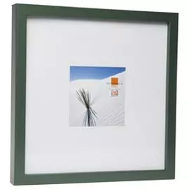 Фоторамка Image Art 4008-30/С passe-partout 30*30/13*13
