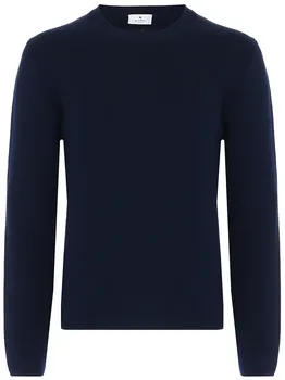 Джемпер шерстяной ETRO