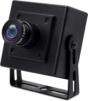 Камера видеонаблюдения omivision CMOS OV9712, 1,0 МП, 3,6 мм
