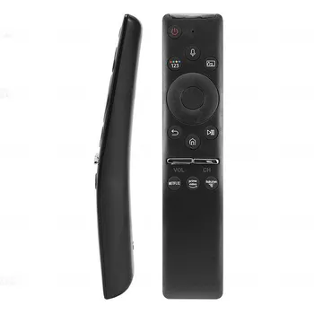 Пульт дистанционного управления Samsung TV Voice Remote совместим с моделями BN59-01312F, 01330C, 329A, 01327B, 01312B. BN59-01330A BN59-01329A