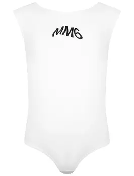 Боди MM6 Maison Margiela