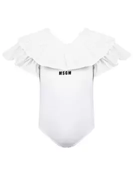 Боди MSGM
