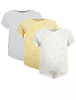 Боди PETIT BATEAU