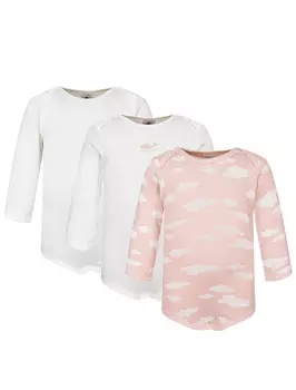 Боди PETIT BATEAU