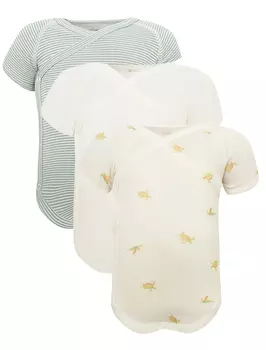 Боди PETIT BATEAU