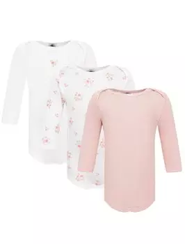Боди PETIT BATEAU