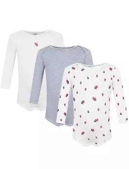 Боди PETIT BATEAU