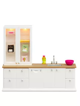 Аксессуар для кукольного дома Lundby
