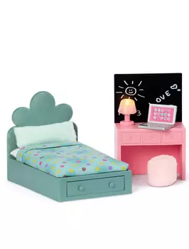 Аксессуар для кукольного дома Lundby