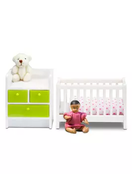 Аксессуар для кукольного дома Lundby