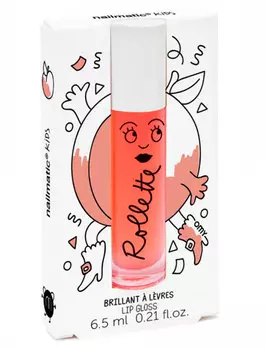 Блеск для губ NAILMATIC