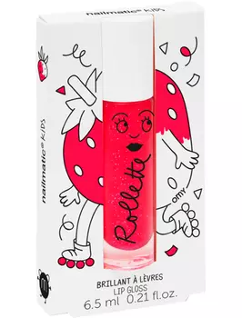 Блеск для губ NAILMATIC