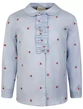 Блуза GUCCI