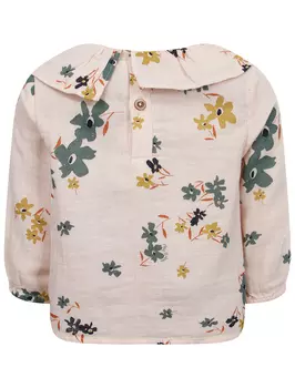 Блуза PETIT BATEAU