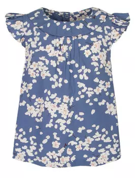 Блуза PETIT BATEAU