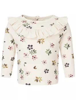 Блуза PETIT BATEAU