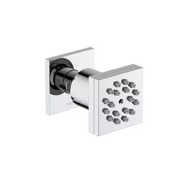 Душевая форсунка Aquatek AQ2098CR хром