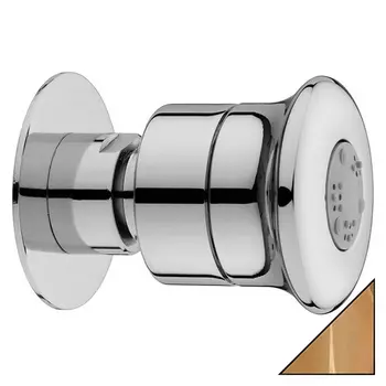 Душевая форсунка Bossini Onda-Mas I00133 ORO