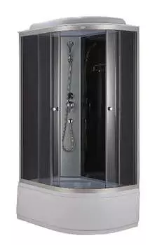 Душевая кабина Arcus ES-309GWP L
