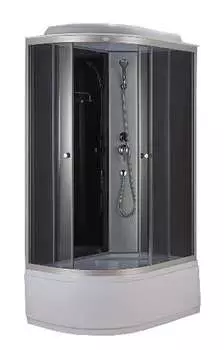 Душевая кабина Arcus ES-309GWP R