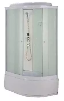 Душевая кабина Arcus ES-309WP L