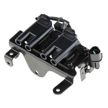 AU04-для Hyundai Getz TB 1,1 2002-2009 катушка зажигания 27301-02100