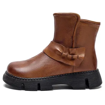 Ботильоны Jay Ankle Boots Women's, коричневый