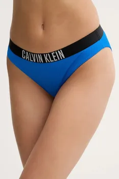 Купальник Figi Calvin Klein, синий