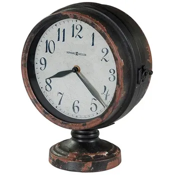 Настольные часы Howard miller 635-195. Коллекция Настольные часы