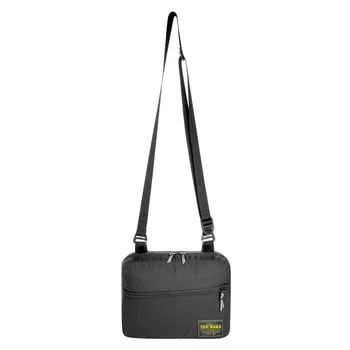 Сумка кросс-боди Tatonka, черный