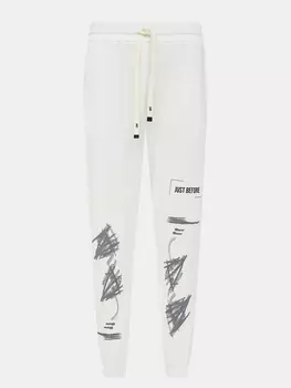 Спортивные брюки J.B4