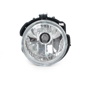 Противотуманные фары переднего бампера автомобиля для Subaru Forester SH 2009 2010 2011 2012/Impreza WRX STI 2008 2009 2010 Противотуманные фары 1PC Left