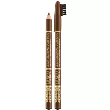 L'ATUAGE COSMETIC Карандаш для бровей контурный