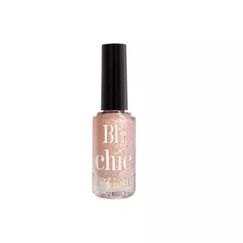 L'ATUAGE COSMETIC Лак для ногтей BE CHIC 9.0
